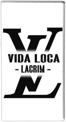  LaCrim Vida Loca Elegance for Powerbank Universal Emergency External Battery 7000 mAh