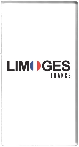  Limoges France for Powerbank Universal Emergency External Battery 7000 mAh