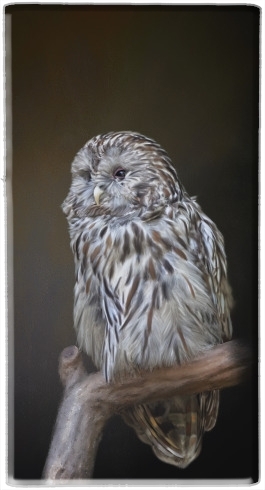  Lovely cute owl for Powerbank Universal Emergency External Battery 7000 mAh