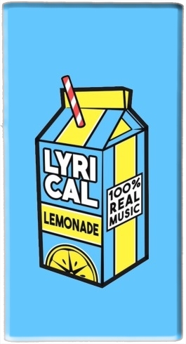  lyrical lemonade for Powerbank Universal Emergency External Battery 7000 mAh