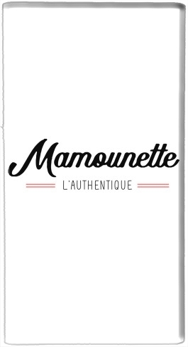  Mamounette Lauthentique for Powerbank Universal Emergency External Battery 7000 mAh