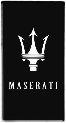  Maserati Courone for Powerbank Universal Emergency External Battery 7000 mAh