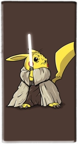  Master Pikachu Jedi for Powerbank Universal Emergency External Battery 7000 mAh