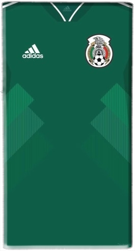  Mexico World Cup Russia 2018 for Powerbank Universal Emergency External Battery 7000 mAh