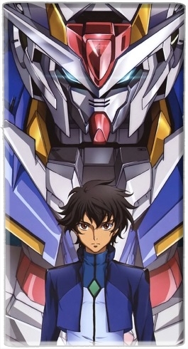  Mobile Suit Gundam for Powerbank Universal Emergency External Battery 7000 mAh