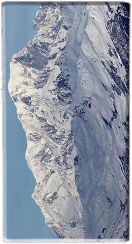  Mont Blanc for Powerbank Universal Emergency External Battery 7000 mAh