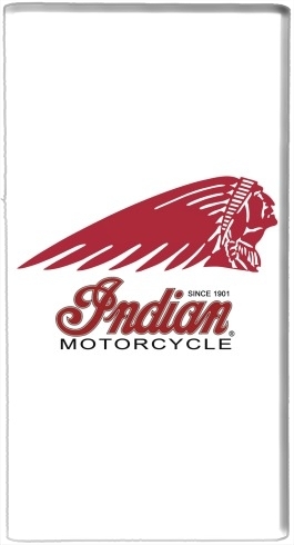  Motorcycle Indian for Powerbank Universal Emergency External Battery 7000 mAh