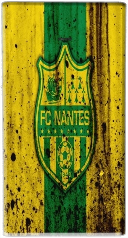  Nantes Football Club Maillot for Powerbank Universal Emergency External Battery 7000 mAh