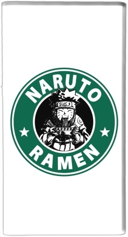 Naruto Ramen Bar for Powerbank Universal Emergency External Battery 7000 mAh