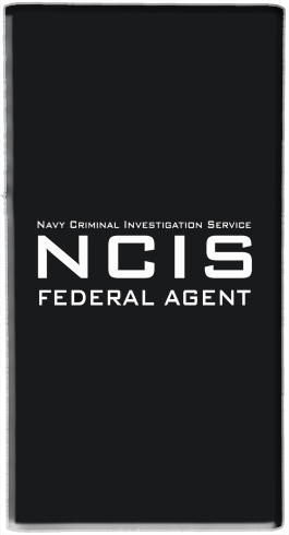  NCIS federal Agent for Powerbank Universal Emergency External Battery 7000 mAh
