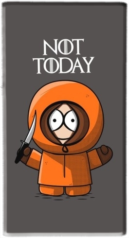  Not Today Kenny South Park for Powerbank Universal Emergency External Battery 7000 mAh