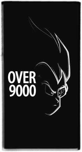  Over 9000 Profile for Powerbank Universal Emergency External Battery 7000 mAh