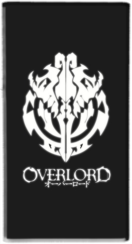 Overlord Symbol for Powerbank Universal Emergency External Battery 7000 mAh