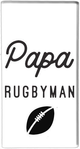  Papa Rugbyman for Powerbank Universal Emergency External Battery 7000 mAh