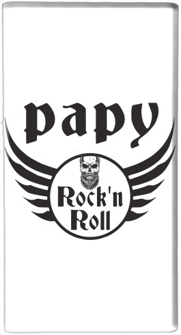  Papy Rock N Roll for Powerbank Universal Emergency External Battery 7000 mAh