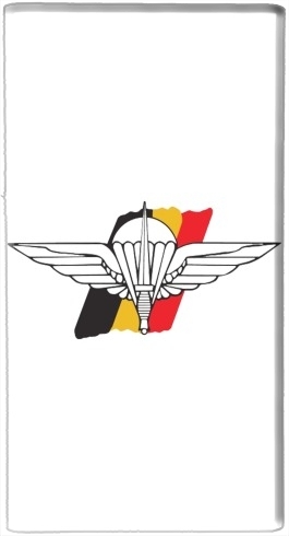  Para-Commando Brigade Belgian Force for Powerbank Universal Emergency External Battery 7000 mAh