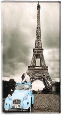  Eiffel Tower Paris So Romantique for Powerbank Universal Emergency External Battery 7000 mAh