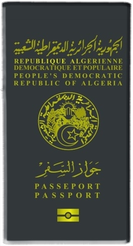  Passeport Algeria for Powerbank Universal Emergency External Battery 7000 mAh