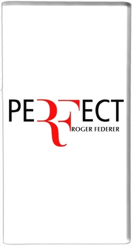  Perfect as Roger Federer for Powerbank Universal Emergency External Battery 7000 mAh