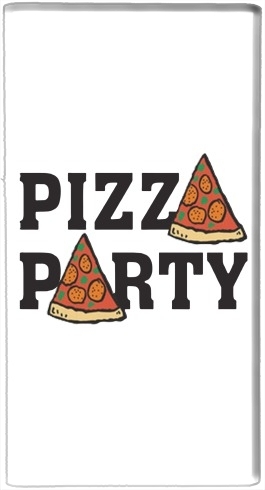  Pizza Party for Powerbank Universal Emergency External Battery 7000 mAh