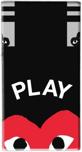  Play Comme des garcons for Powerbank Universal Emergency External Battery 7000 mAh