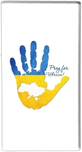  Pray for ukraine for Powerbank Universal Emergency External Battery 7000 mAh