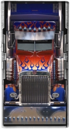 Truck Prime for Powerbank Universal Emergency External Battery 7000 mAh