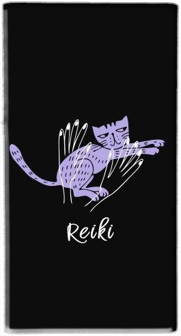  Reiki Animals Cat  for Powerbank Universal Emergency External Battery 7000 mAh