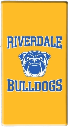  Riverdale Bulldogs for Powerbank Universal Emergency External Battery 7000 mAh