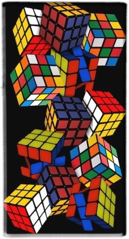  Rubiks Cube for Powerbank Universal Emergency External Battery 7000 mAh