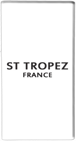  Saint Tropez France for Powerbank Universal Emergency External Battery 7000 mAh