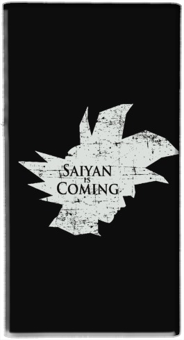 Saiyan is Coming for Powerbank Universal Emergency External Battery 7000 mAh