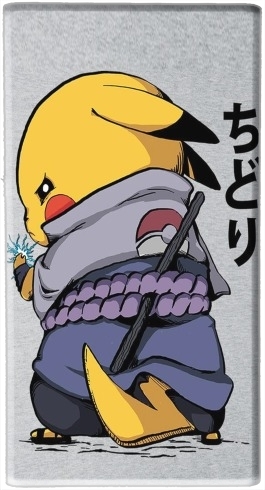  Sasuke x Pikachu for Powerbank Universal Emergency External Battery 7000 mAh