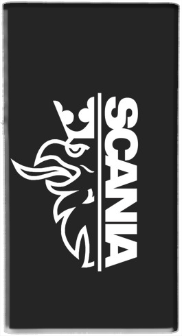  Scania Griffin for Powerbank Universal Emergency External Battery 7000 mAh