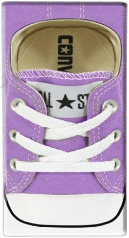  All Star Basket shoes purple for Powerbank Universal Emergency External Battery 7000 mAh