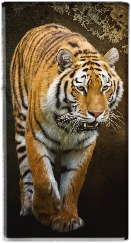  Siberian tiger for Powerbank Universal Emergency External Battery 7000 mAh