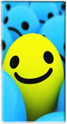  Smiley - Smile or Not for Powerbank Universal Emergency External Battery 7000 mAh