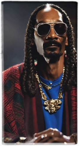  Snoop Gangsta V1 for Powerbank Universal Emergency External Battery 7000 mAh