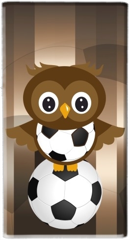  Soccer Owl for Powerbank Universal Emergency External Battery 7000 mAh