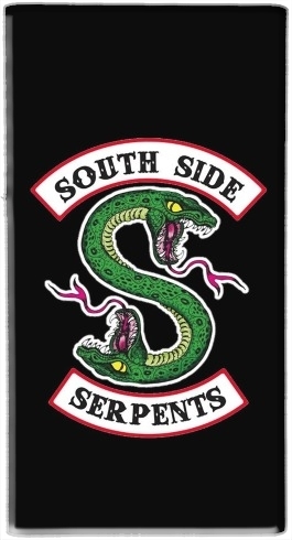  South Side Serpents for Powerbank Universal Emergency External Battery 7000 mAh