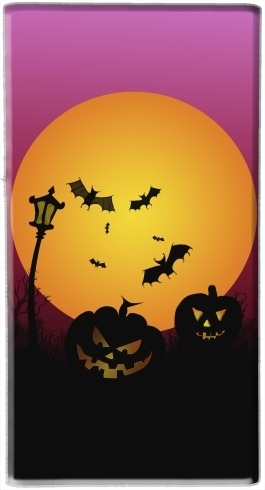  Spooky Halloween 6 for Powerbank Universal Emergency External Battery 7000 mAh