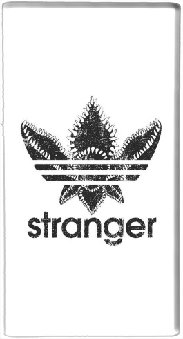  Stranger Things Demogorgon Monster JOKE Adidas Parodie Logo Serie TV for Powerbank Universal Emergency External Battery 7000 mAh