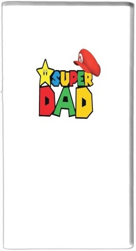  Super Dad Mario humour for Powerbank Universal Emergency External Battery 7000 mAh