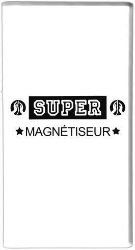  Super magnetiseur for Powerbank Universal Emergency External Battery 7000 mAh