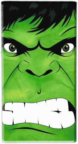  The Angry Green V3 for Powerbank Universal Emergency External Battery 7000 mAh