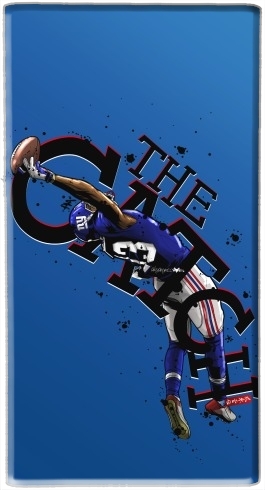  The Catch NY Giants for Powerbank Universal Emergency External Battery 7000 mAh