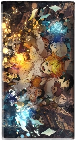  The promised Neverland for Powerbank Universal Emergency External Battery 7000 mAh