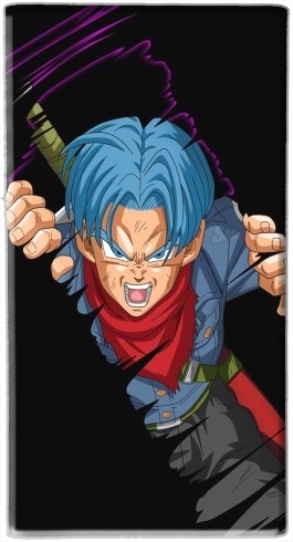  Trunks is coming for Powerbank Universal Emergency External Battery 7000 mAh