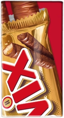 Twix Chocolate for Powerbank Universal Emergency External Battery 7000 mAh