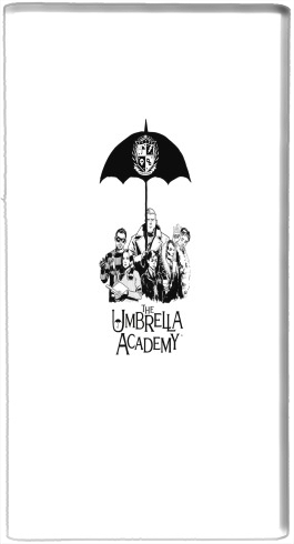  Umbrella Academy for Powerbank Universal Emergency External Battery 7000 mAh